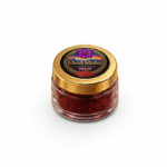 Khosh Khabar Pure Saffron (Kesar) 1GM - Image 2