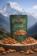 Khosh Khabar Premium Almonds (1kg)