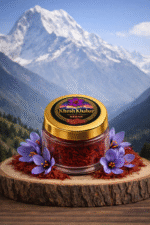 Khosh Khabar Pure Saffron (Kesar) 1GM